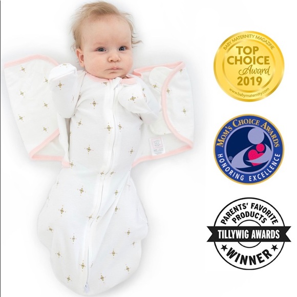 swaddle designs canada